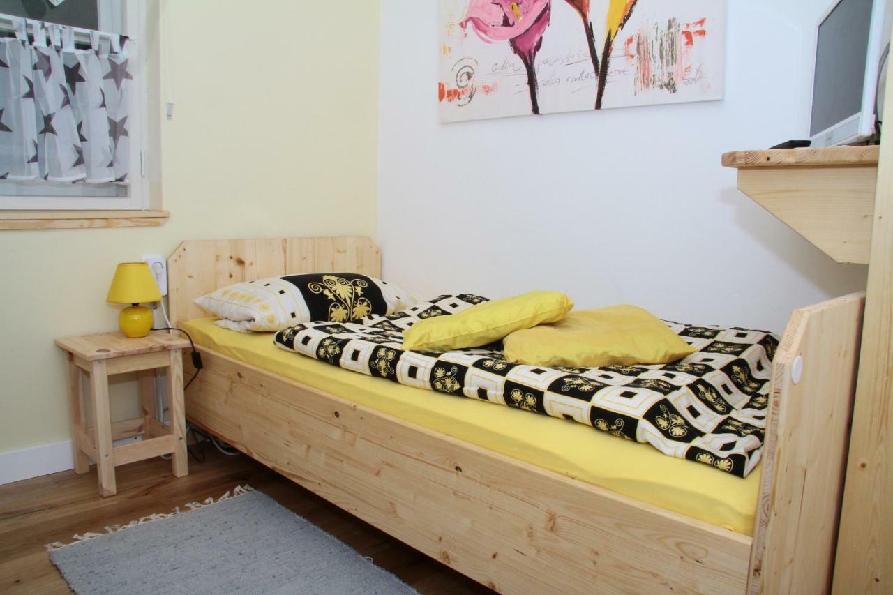 Hotel well-dorado Kals-am Großglockner Habitación foto
